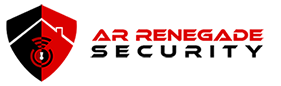 Logo for AR RENEGADE SECURITY LLC